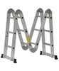 Escalera de 8 Posiciones Cuprum  C-2096-13