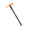 Talacho-Hacha 2.5 Lb, Mango Fibra De Vidrio 36", Truper 18632