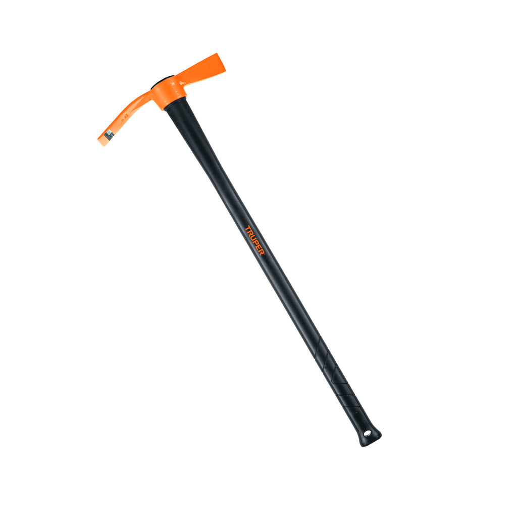 Talacho-Hacha 2.5 Lb, Mango Fibra De Vidrio 36", Truper 18632