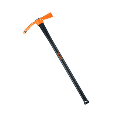 Talacho-Hacha 2.5 Lb, Mango Fibra De Vidrio 36