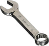 Llave Mixta Corta 12mm, 12 Puntas, Williams 11712