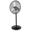 Ventilador de Pedestal Industrial 3 Velocidades, 30", Urrea VPEI30