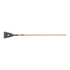 Raspador Forjado De 7", Mango Largo De 54", Truper 18652