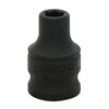 Dado de Impacto 3/8" 6 puntas 5/16" Urrea 7210H 0