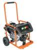 Hidrolavadora Con Motor a Gasolina, 4000 PSI, Truper 12910