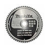 Sierra Circular 10" x 1-3/16" x 40 Th ATB Con Reductor 1", Makita B-19233