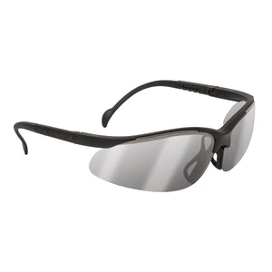 Lentes De Seguridad Espejo Plata, Truper 10825