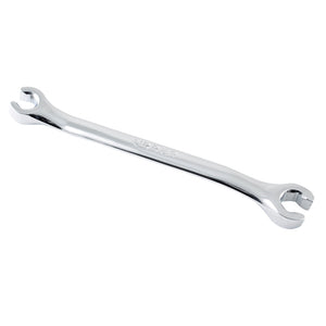 Llave Abocinada Pulido Espejo 6 puntas 1/2" x9/16" Urrea 3768