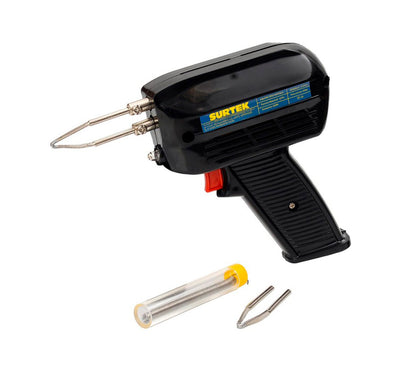 Cautín tipo pistola 140W Surtek 112553