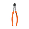 Pinza de Corte Diagonal 8' Mango de PVC, Truper 12353