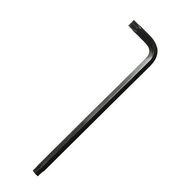 Llave hexagonal corta tipo 