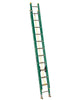 Escalera De Extensión De Fibra Vidrio Cuprum 618-24N