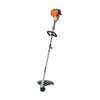 Desbrozadora a Gasolina, 30 Cc, 17 De Corte, Recta, Truper 12497