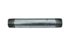 Niple Galvanizado de 3/4" x 4" C150, Cnx GNIPLE19- 4