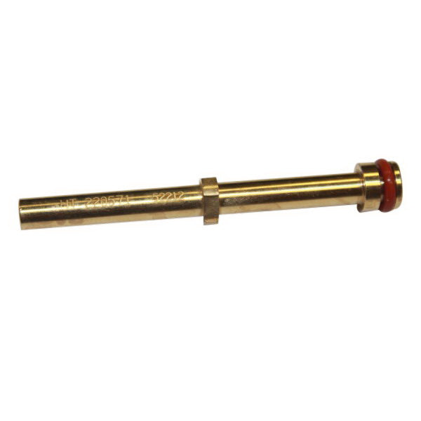 WTR TUBE ASSY:HPR BEVEL 220571