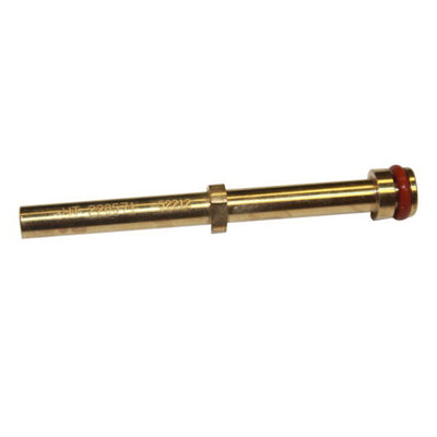 WTR TUBE ASSY:HPR BEVEL 220571