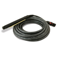 SmartSYNC machine torch 180 degree 7.6m (25') lead Hypertherm 059719