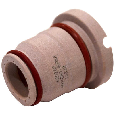 Anillo De Remolino De 170 Amperios Para Usar Con XPR, Hypertherm 420260