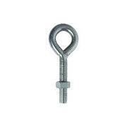 Armella Roscada Zinc 1/4" C/Tuerca, Dogotuols JG5056