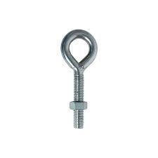 Armella Roscada Zinc 1/4
