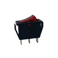 Interruptor de 2 Posiciones para Enfriadores Evaporativos Techtools SC-2