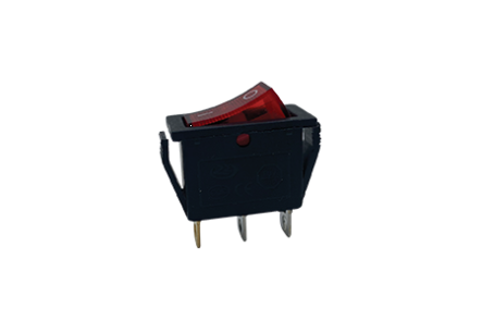 Interruptor de 2 Posiciones para Enfriadores Evaporativos Techtools SC-2