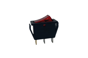 Interruptor de 2 Posiciones para Enfriadores Evaporativos Techtools SC-2
