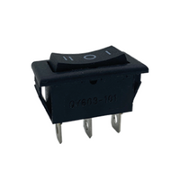 Interruptor de 3 posiciones para enfriadores evaporativos Techtools SC-3