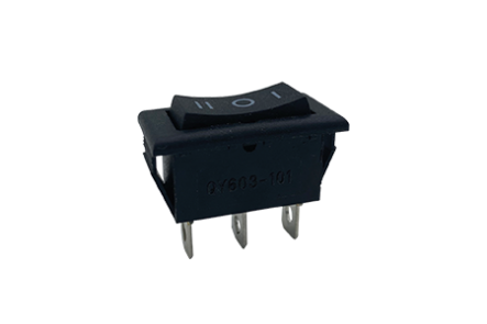 Interruptor de 3 posiciones para enfriadores evaporativos Techtools SC-3