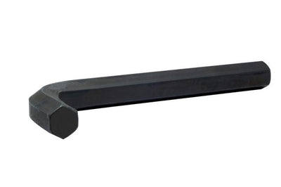 Llave Hexagonal Corta Tipo 