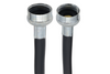 Manguera Para Lavadora 3/4" X 3/4" X1.50 Mts, Cnx ML1919X150