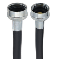 Manguera Para Lavadora 3/4" X 3/4" X1.50 Mts, Cnx ML1919X150