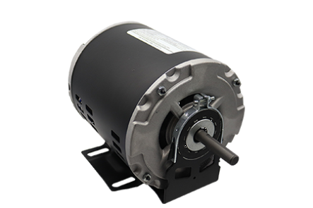 Motor para Enfriadores Evaporativos de 1/2", Techtools MT12