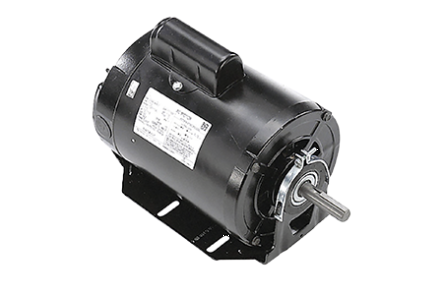 Motor Para Enfriadores Evaporativos de 1 hp, Techtols MT1.