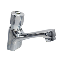 Llave Temporizadora Monomando 1/2", Meer MZM1001