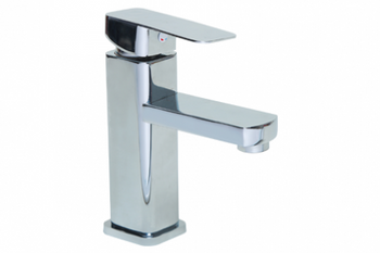 Mezcladora Monomando Para Lavabo Meer MZM4106.