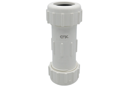 Cople de Reparacion 2 1/2", Cnx PCOPRE64