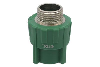 Adaptador Macho 1 1/2 