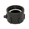 Adaptador IBC 60mm Gruesa Fina Hembra, Dogotuls RB2034