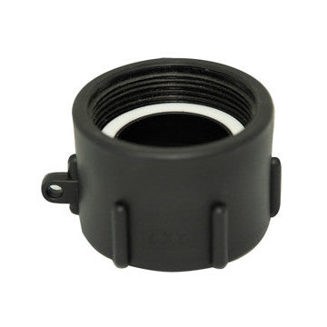 Adaptador IBC 60mm Gruesa Fina Hembra, Dogotuls RB2034