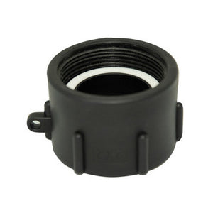 Adaptador IBC 60mm Gruesa Fina Hembra, Dogotuls RB2034