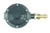 Regulador Para Gas 1 Via Con P.Pol y  Tuerca Izq. 7/8" - 3/8" HNPT, Progas REG-002