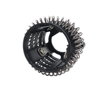 Resistencia Para Regadera Electrica 5500W, 3 Temp Meer RESI3-5500.