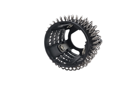 Resistencia Para Regadera Electrica 5500W, 3 Temp Meer RESI3-5500.