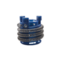 Resistencia Para Regadera Electrica 5500W, 4 Temp Meer RESI4-5500.