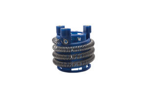 Resistencia Para Regadera Electrica 5500W, 4 Temp Meer RESI4-5500.