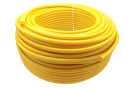 Manguera Para Gas 5/16" Amarilla, Cnx RMGA08