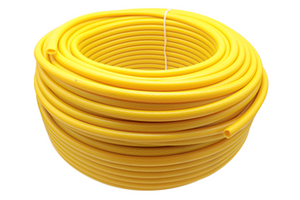 Manguera Para Gas 5/16" Amarilla, Cnx RMGA08