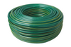 Rollo de Manguera para Jardin 1/2" Ref 12.5 KG 100 Mts Verde, Cnx RMJ13R