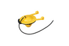 Sapo Amarillo para WC 2" Meer  SAPO-005